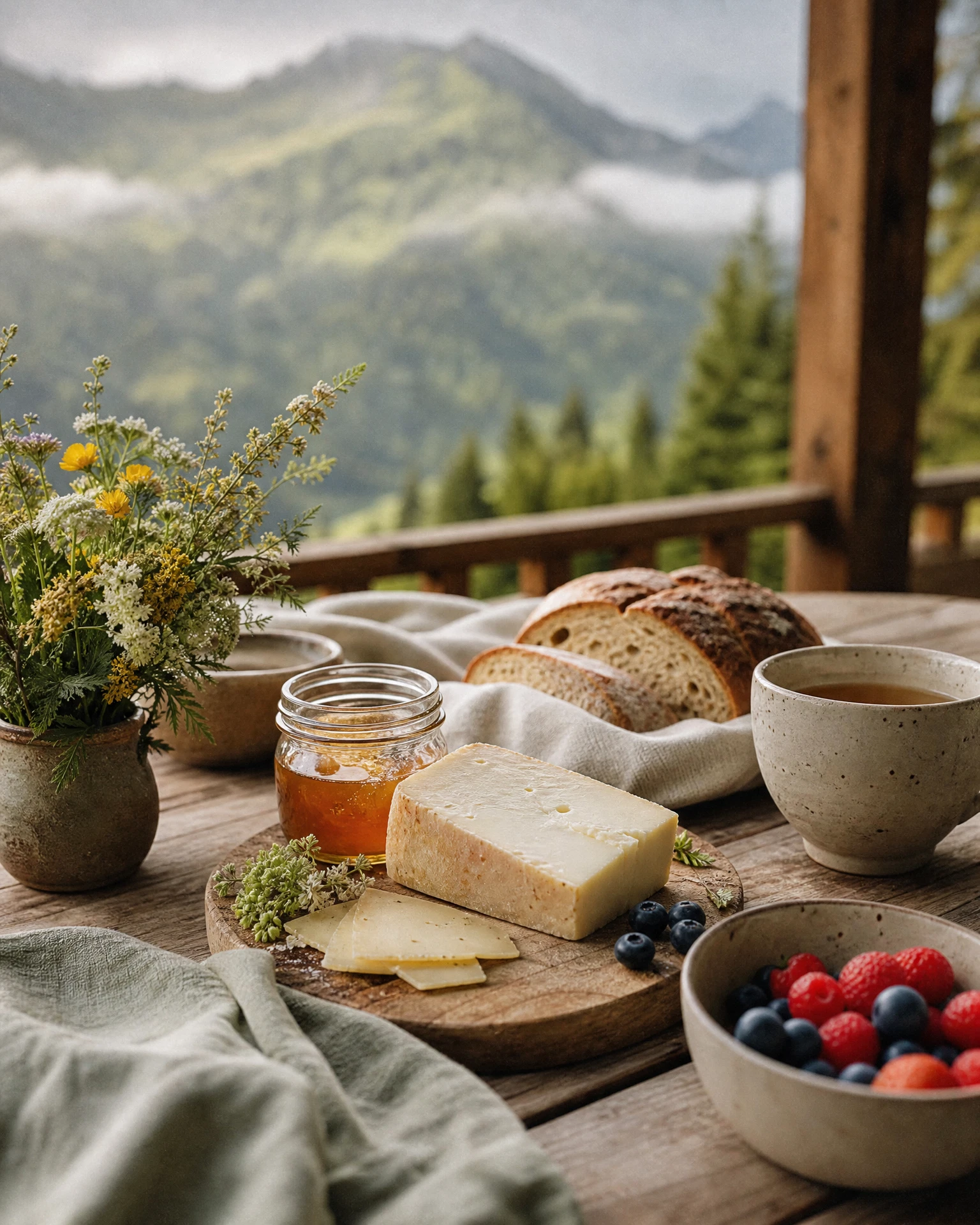 Sonntag – Was bleibt