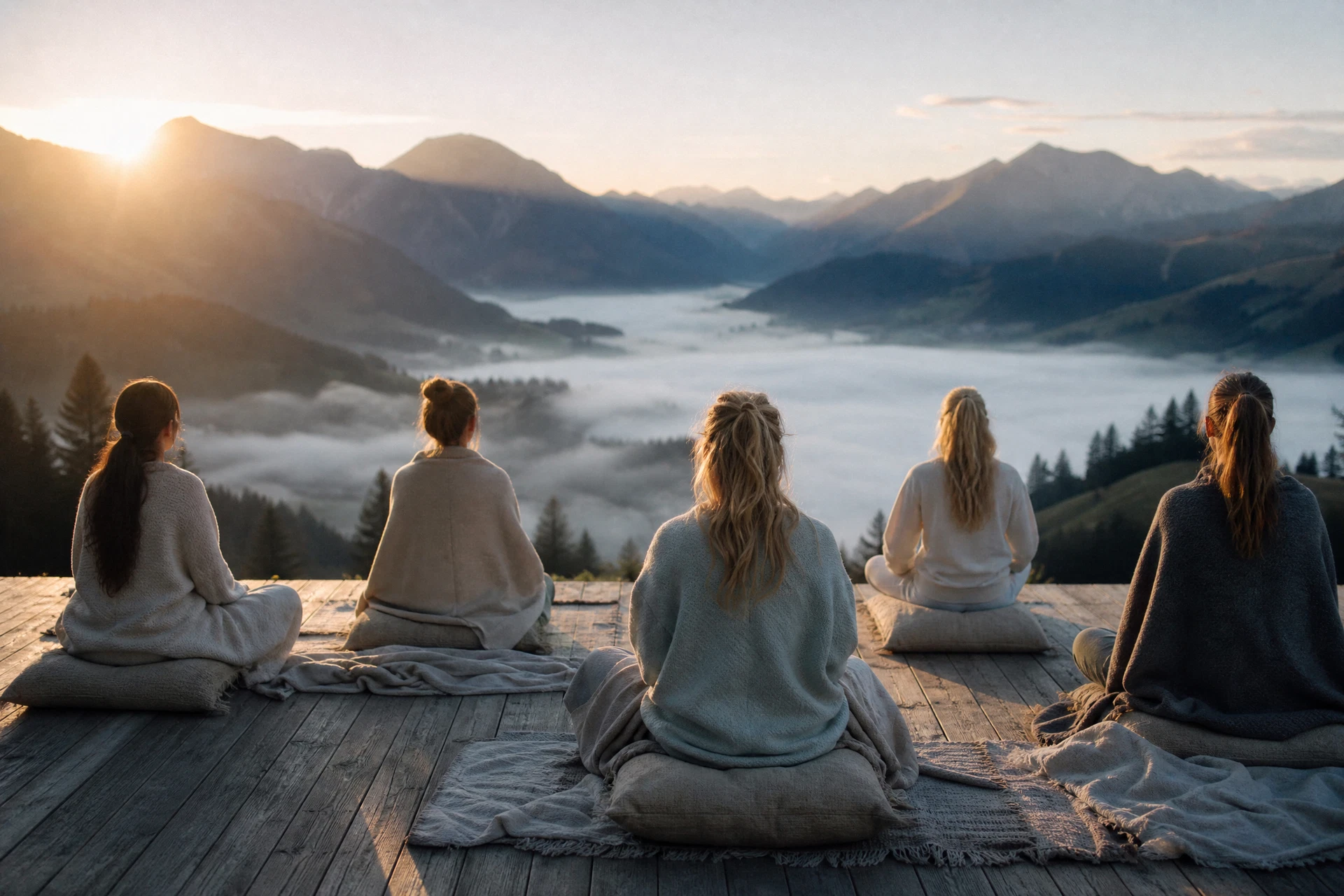 Ritual Moments