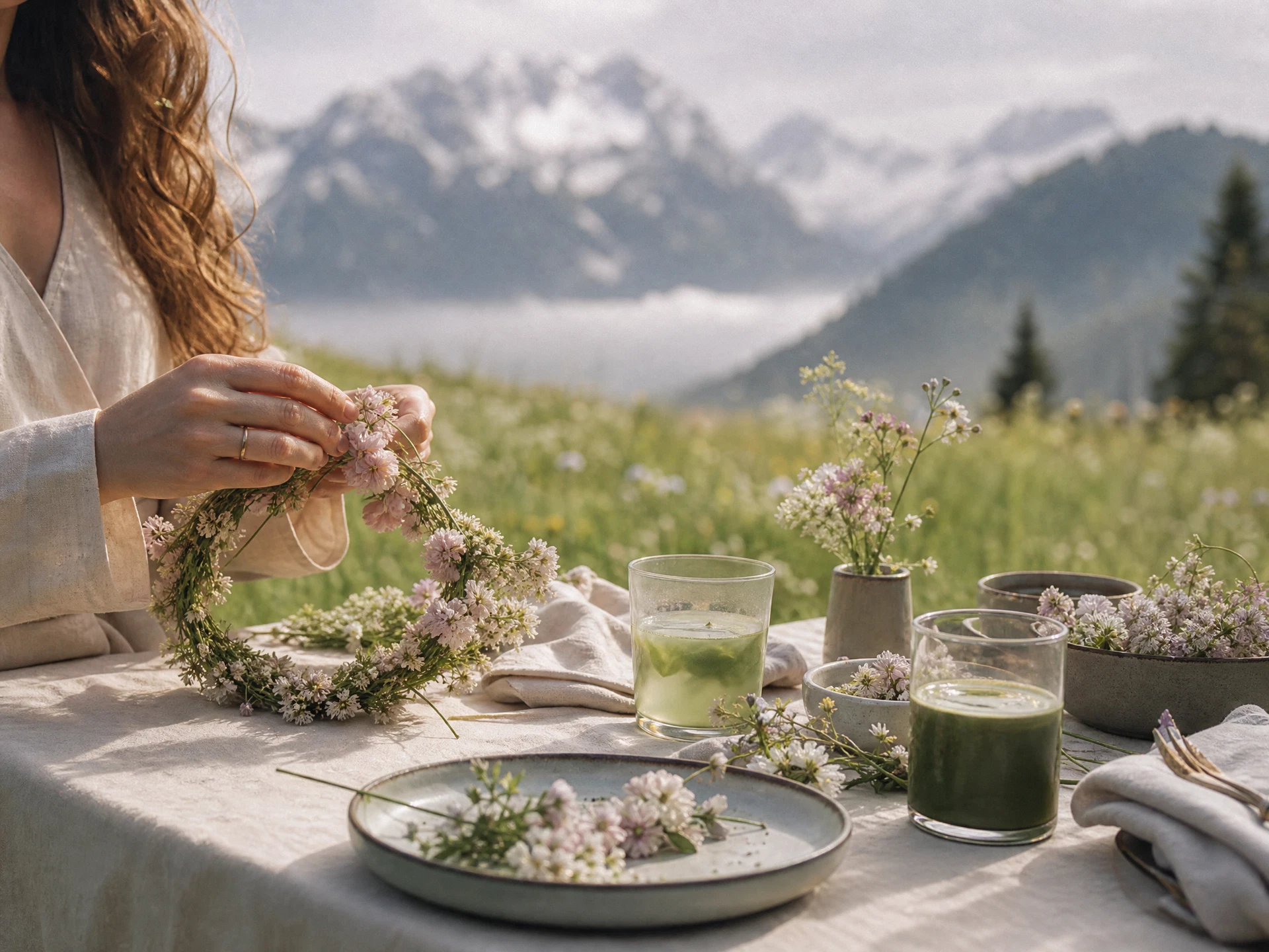 Bloom Escape – Frühling