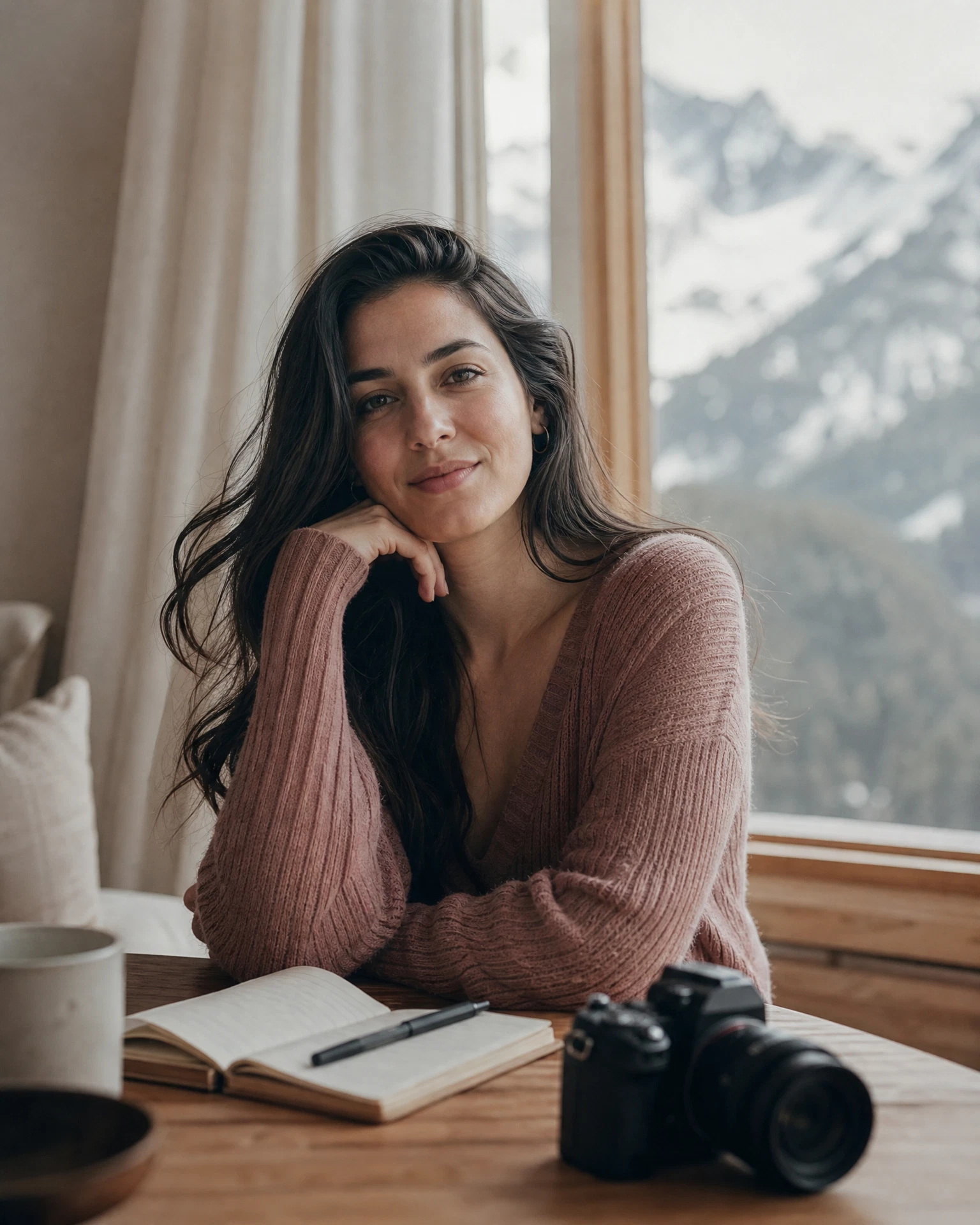 Sandra, Social Media bei Legendayz